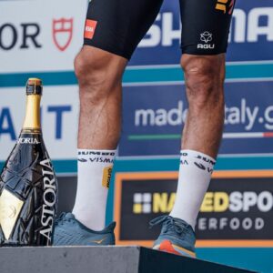 Je ne me rasent plus jamais les jambes pour faire du vélo - voici pourquoi