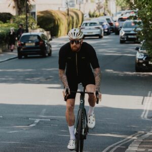 Bradley Wiggins