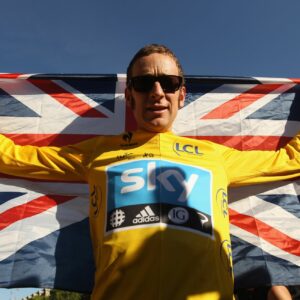 Bradley Wiggins