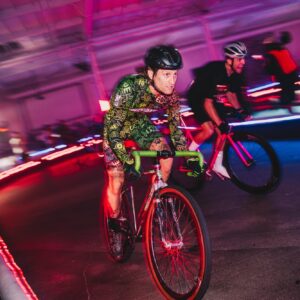 Scenes from the 2024 Formula Fixed event