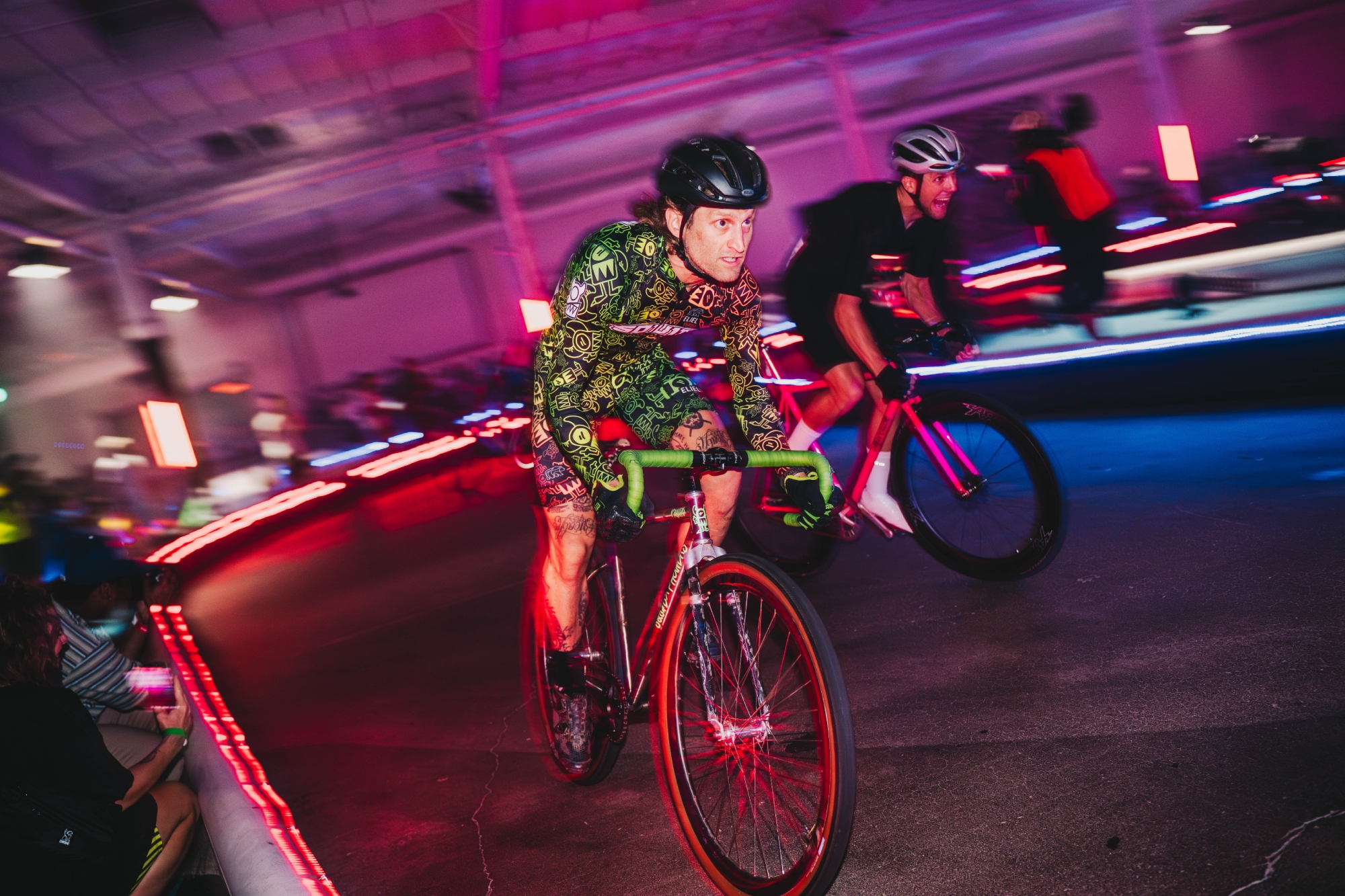 Scenes from the 2024 Formula Fixed event