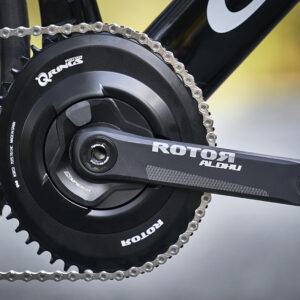 Rotor INSpider