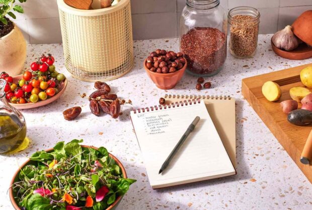 Régime méditerranéen