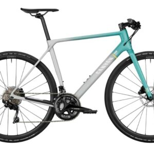 Canyon Roadlite CF 8