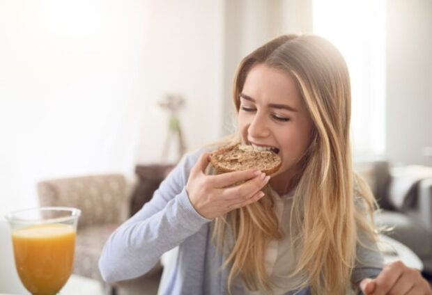 Ce pain recommandé par les experts