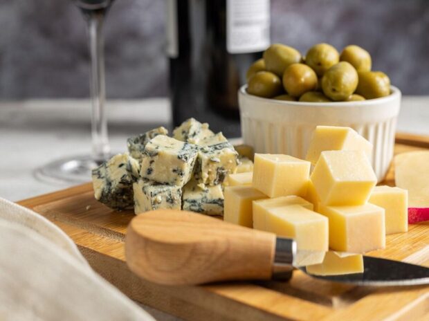 Ces fromages qui explosent les compteurs en calories