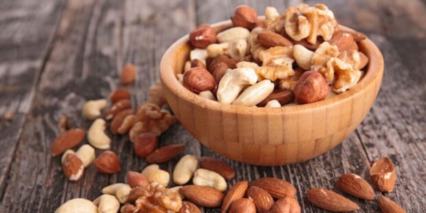 Noix ou amandes et quel est vraiment le meilleur choix pour votre régime