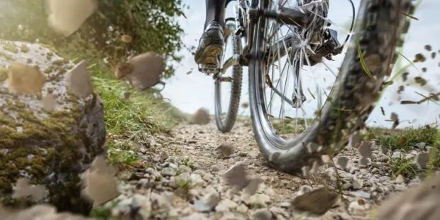 Pourquoi passer son pneu VTT en Tubeless ?