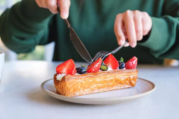 manger du sucre sans faire exploser sa glycémie