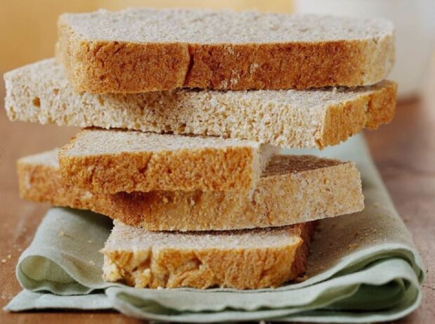 pains plus sains pour votre santé