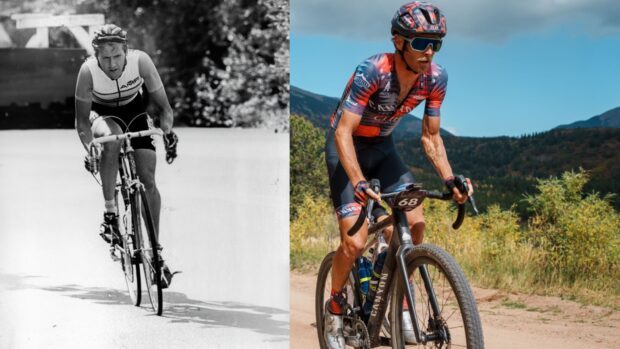 Dale and Pete Stetina