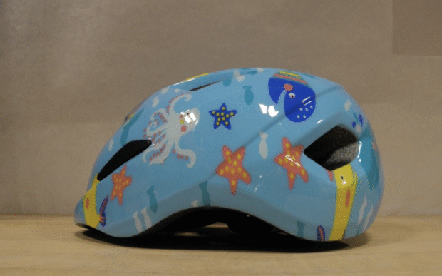 FunFitX toddler helmet recall