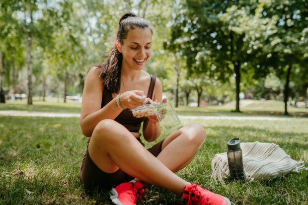 Muscle à travailler pour réduire taux de sucre