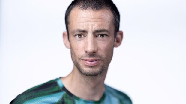 Kilian Jornet