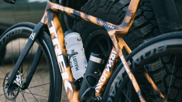 Kilian Jornet's States of Elevation Project