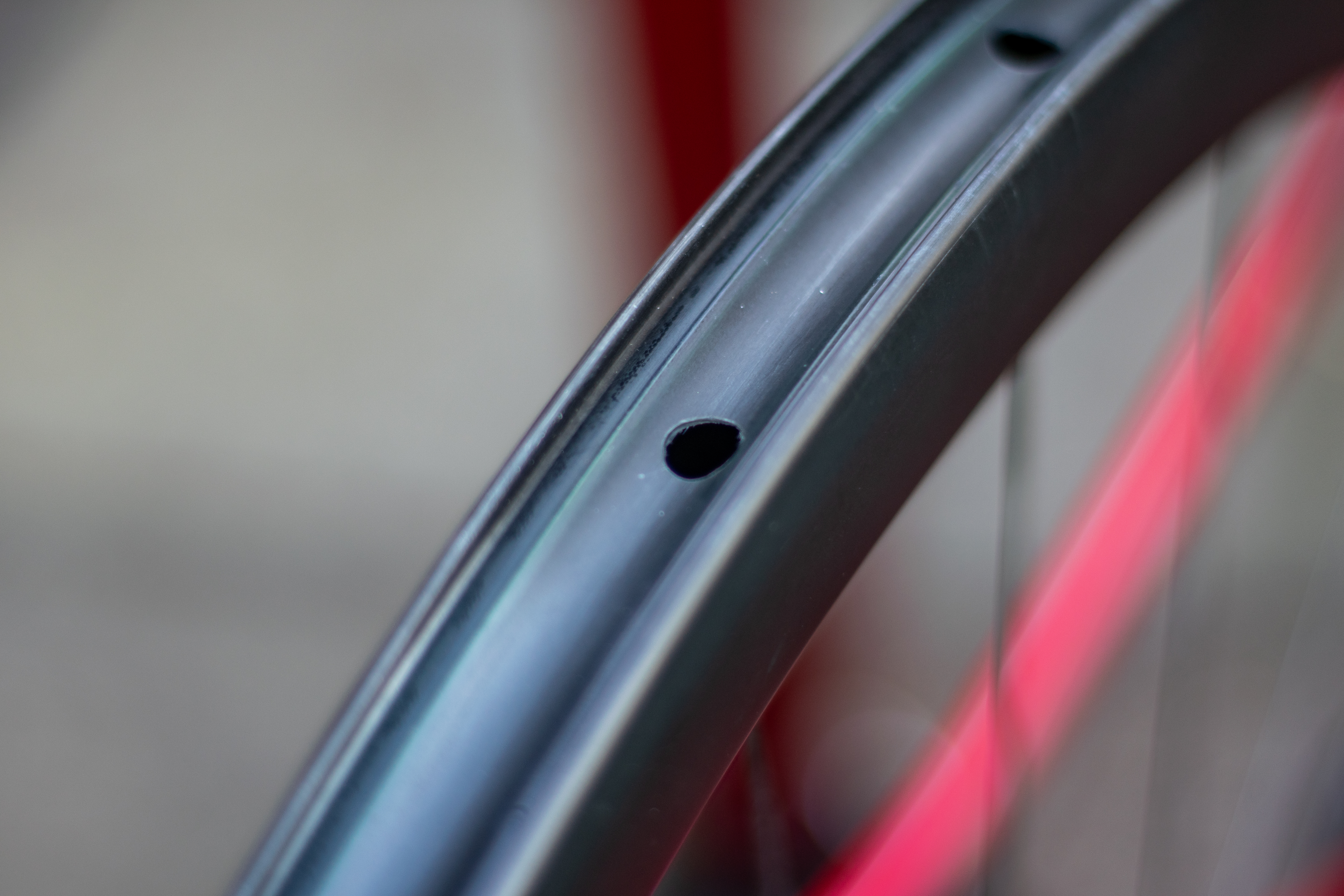 Une vision metron RS RIM