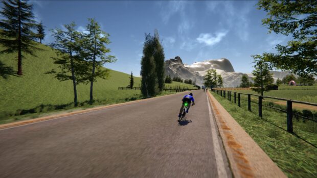 TrainingPeaks Virtual