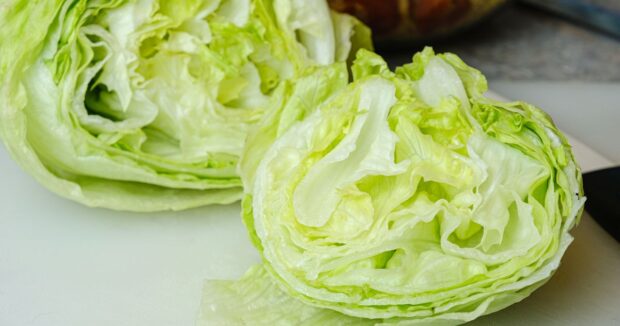 Pourquoi éviter les salades sucrines