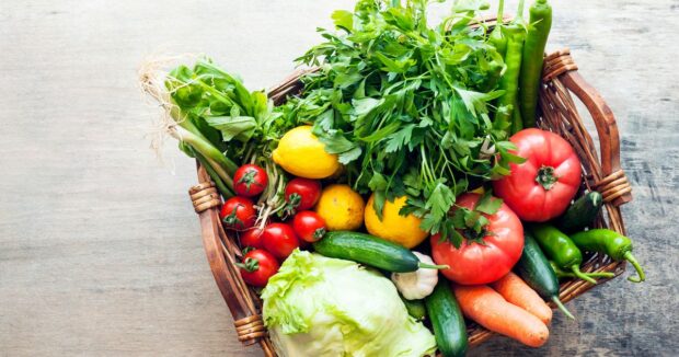 Voici le légume le plus contaminé par les pesticide