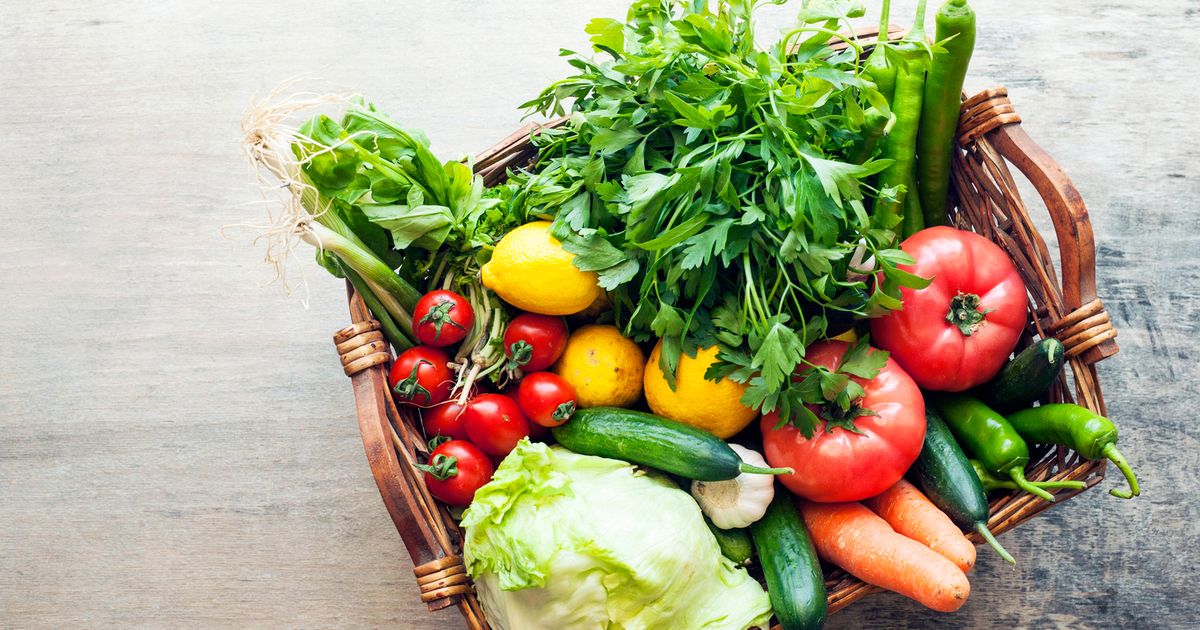 Voici le légume le plus contaminé par les pesticide