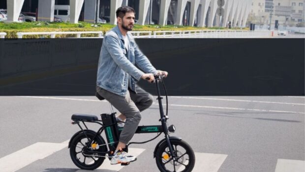 Vélo électrique à moins de 430 €