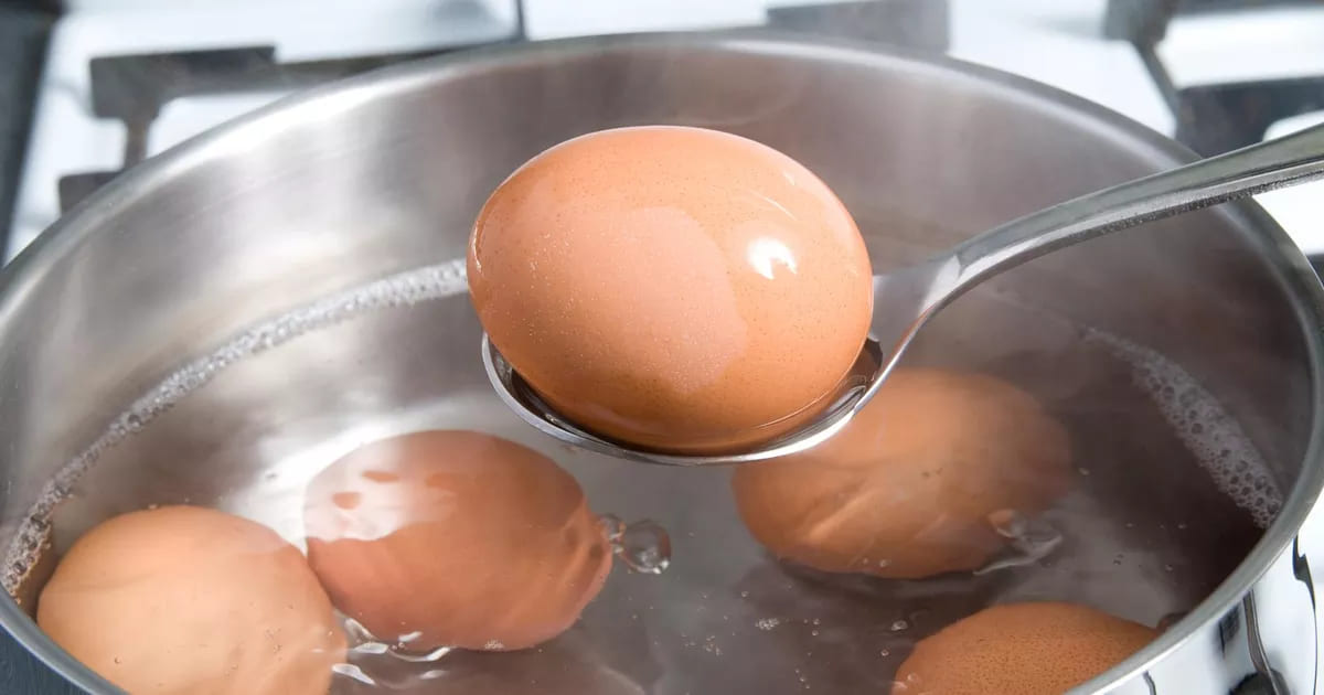 Aberrations culinaires tristement transmises de génération en génération