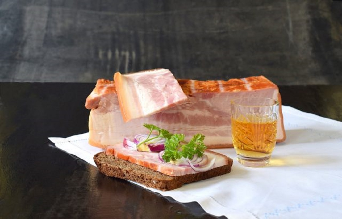 Viande la plus saine au monde