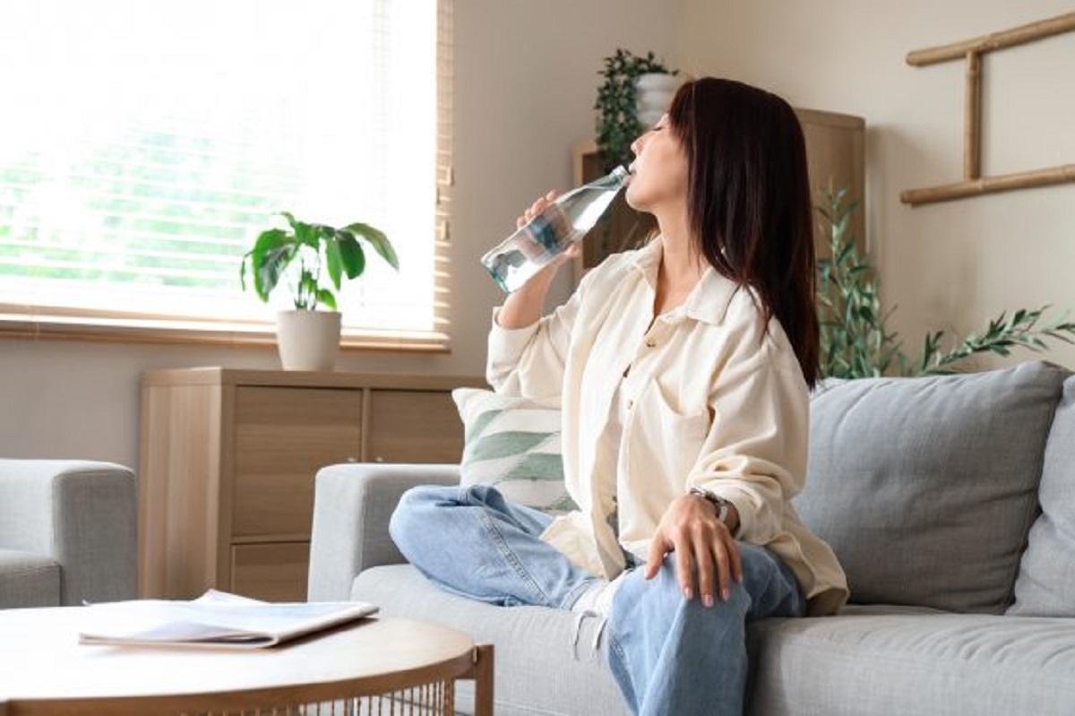 Habitudes matinales accélérant la perte de poids