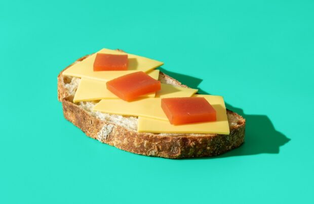 Pain recommandé pour la perte de poids