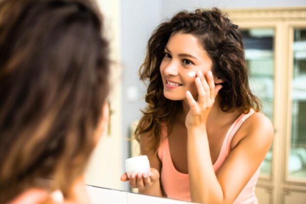 Les graines de lin pour rajeunir la peau