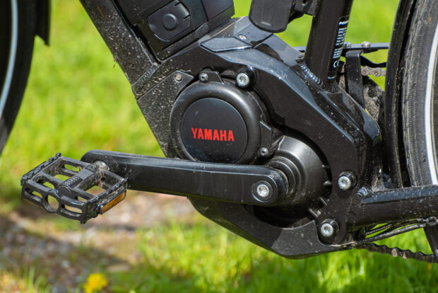 Marques de moteur vélo électrique