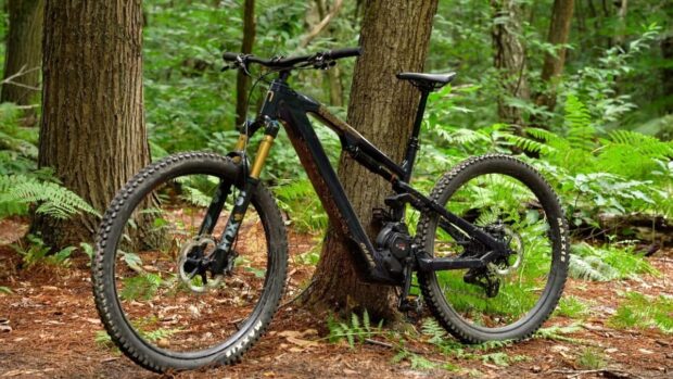 Débridage vélo électrique Bosch