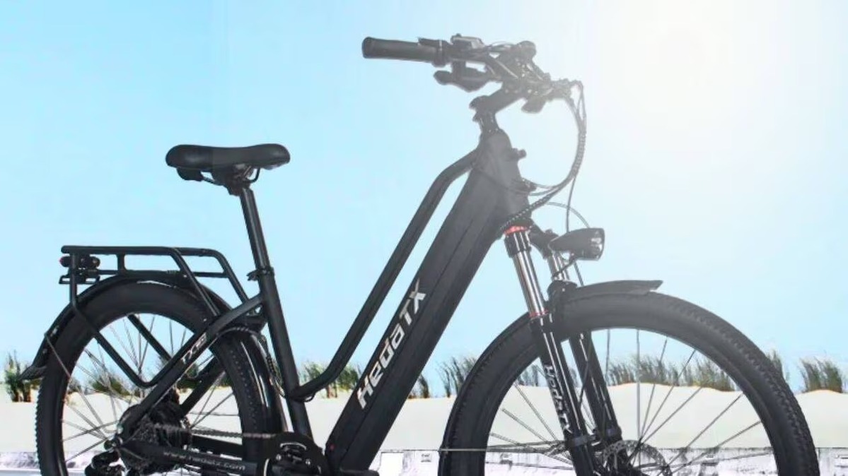 Ce vélo électrique explose les ventes