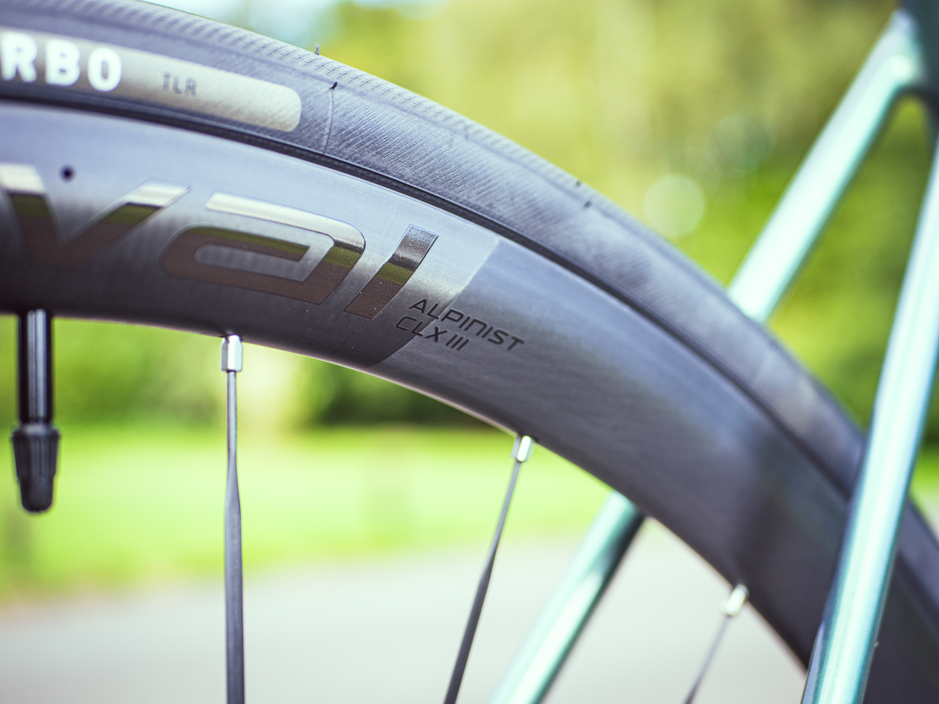 Gros plan des Works spécialisés Aethos 2