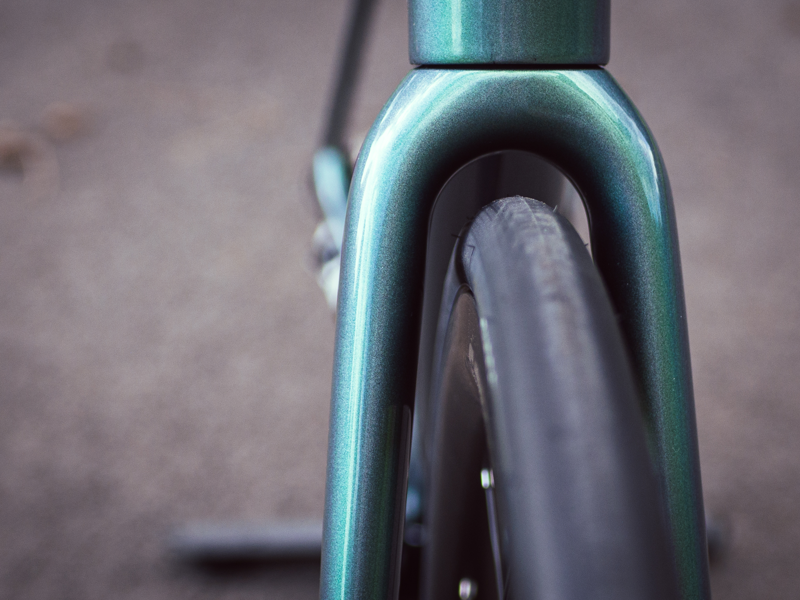 Gros plan des Works spécialisés Aethos 2