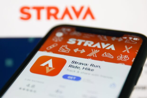 Strava prend une action en justice contre Garmin, demande qu'il cesse de vendre presque tous les appareils