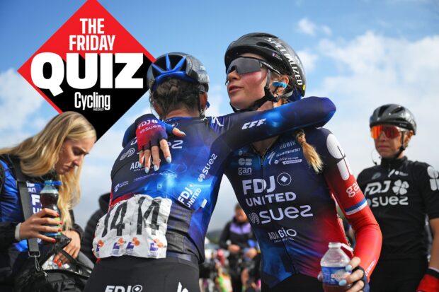 Vendredi Quiz: Qui dit au revoir à leurs coéquipiers et passe à des pâturages nouveaux?