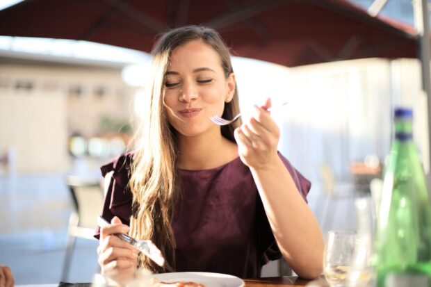 Perte de poids sans régime ni frustration