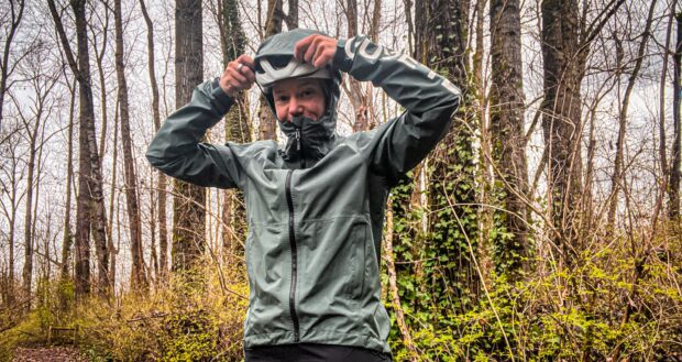 Le kit cycliste Gorewear cessera d'exister, mais le Gore-Tex restera