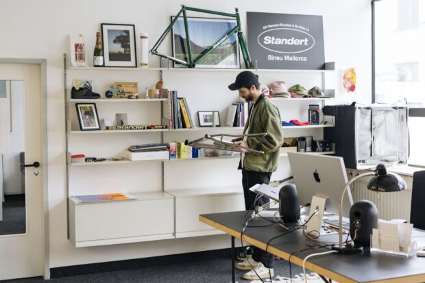« Nous essayons de trouver notre place » : le fabricant de vélos allemand culte Standert se trouve à la croisée des chemins
