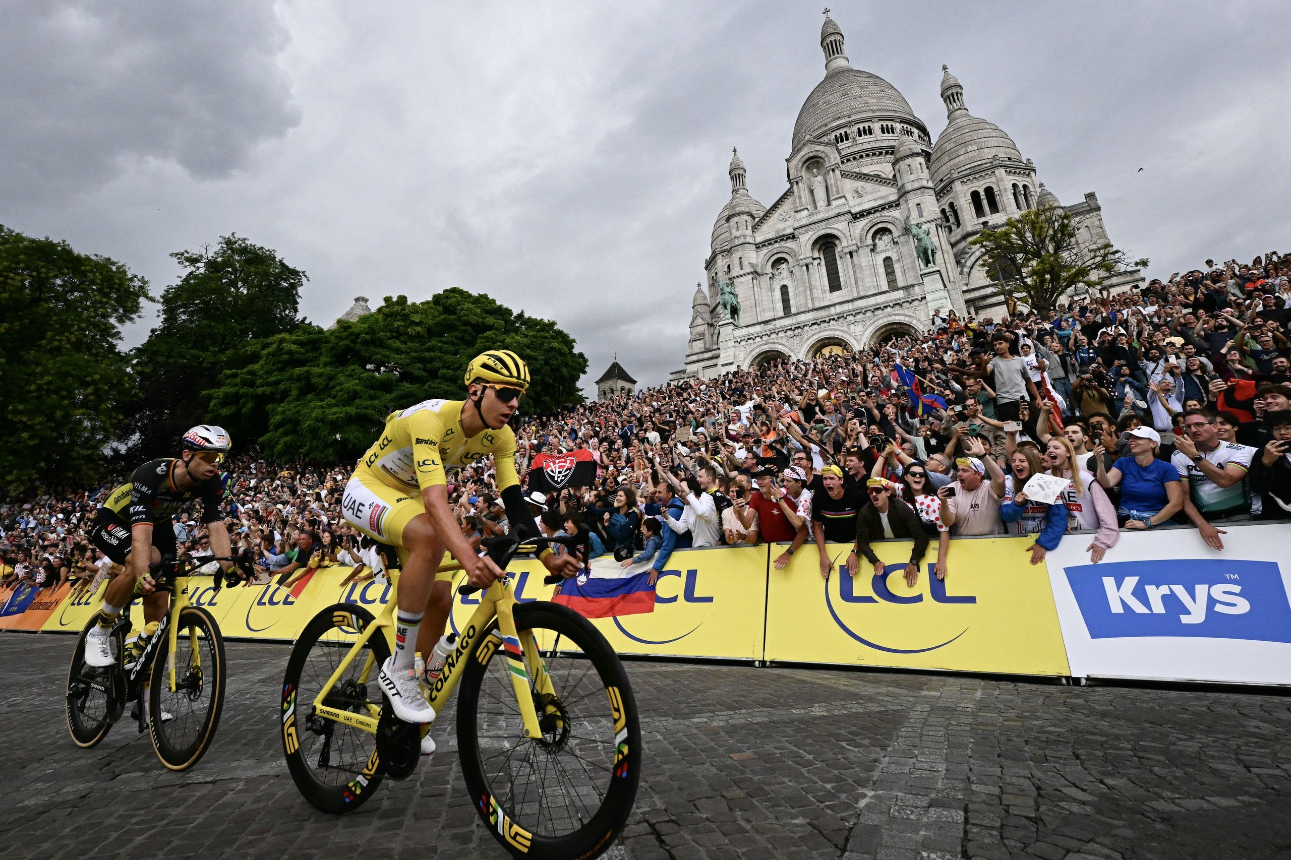 La couverture cycliste est devenue beaucoup plus chère au Royaume-Uni cette année – donnez-nous votre avis