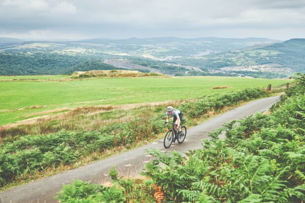 « Fréquence cardiaque, cadence, puissance – et alors ? « faire du vélo pour vous-même, pas pour quelqu'un d'autre » : votre avis sur le plaisir de faire du vélo pour le plaisir