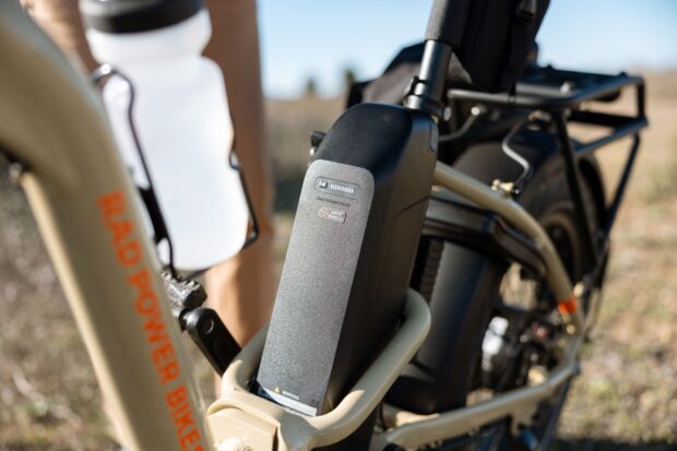 Rad Power Bikes en crise : une entreprise de Seattle est victime d'un autre rappel de batterie mais ne peut pas se permettre une solution