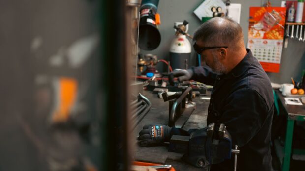 Si Cycle to Work doit être modifié dans le budget, cela devrait peut-être être d'une manière qui profite aux emplois britanniques - et le Trésor n'a pas besoin de dépenser un centime.