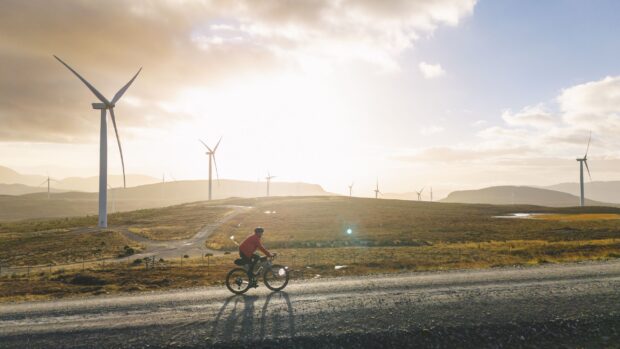 L’esprit du gravel est-il en train de disparaître – s’il a jamais existé ?
