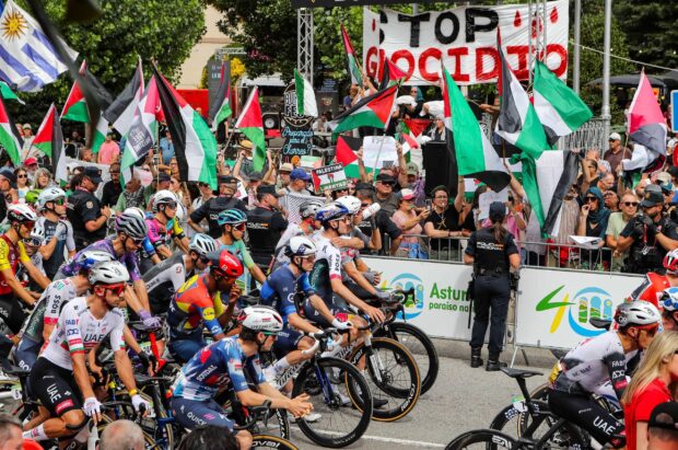Le triomphe de la contestation ? Ce que l’effondrement d’Israël-Premier Tech signifie pour le cyclisme mondial