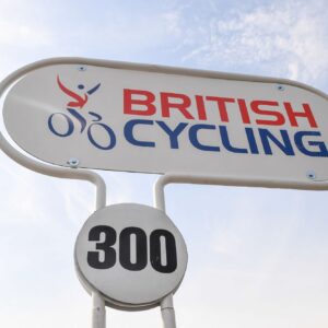 Le nombre de membres de British Cycling chute de 9% en un an