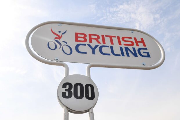 Le nombre de membres de British Cycling chute de 9% en un an