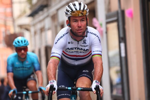 "Je dis simplement objectivement qu'il y a une lacune à combler sur le marché" - Mark Cavendish a des notes sur la façon de façonner l'industrie du cyclisme