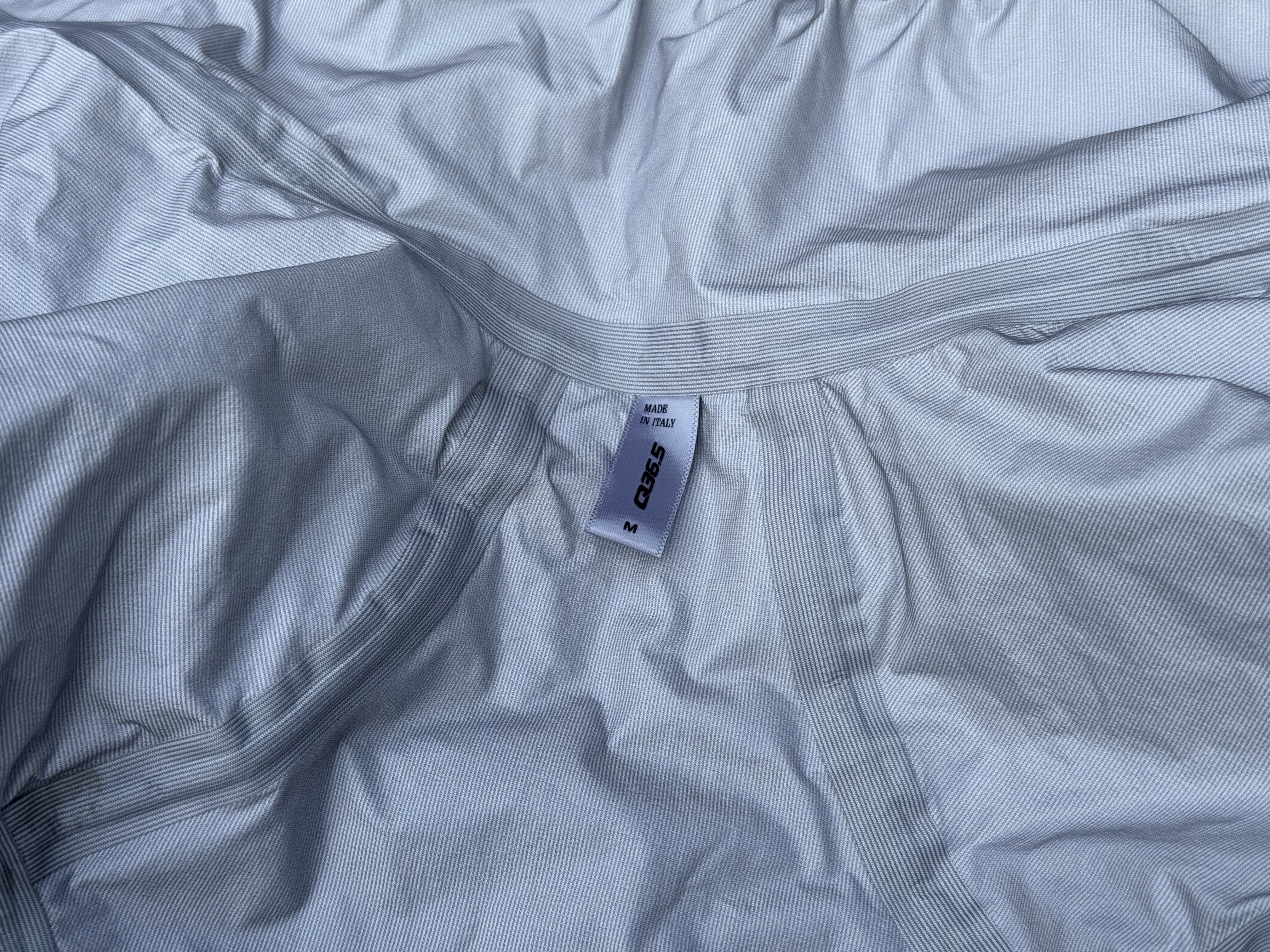 Veste imperméable Q36.5